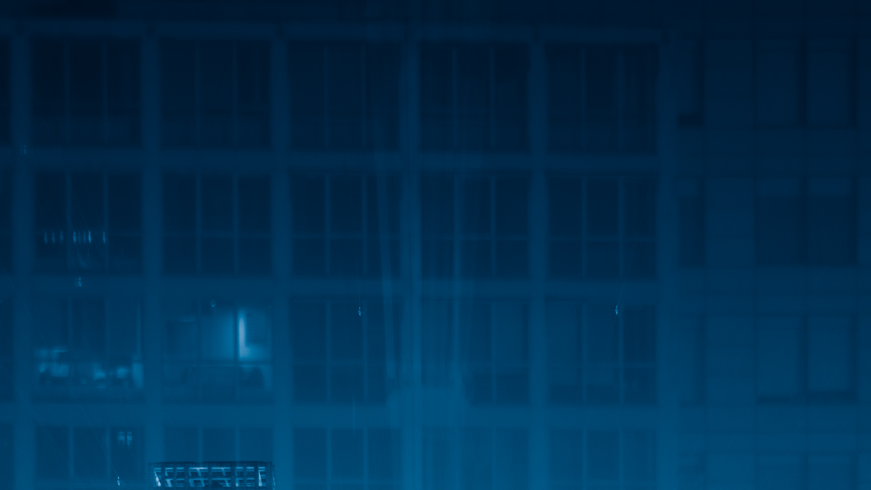 Scoping a Data Management Initiative